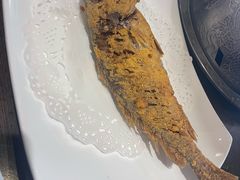 -老牌坊鲁菜名店(宽厚里店)