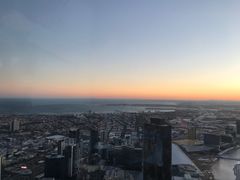 -尤利卡88层观景台