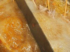 -言玖鲜火锅串串披萨自助(益田假日店)