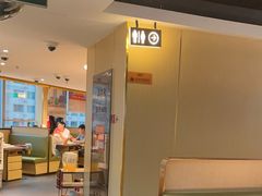 -海底捞火锅(崇文门新世界百货店)