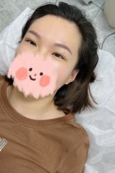 -Verywang半永久纹眉•仪器野生眉