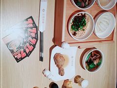 -贰拾捌味·宜宾燃面(春熙路旗舰店)