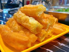 -古乐牛香·鲜牛肉牛杂火锅(五一中路店)