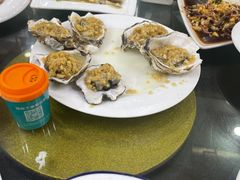 -望海潮海鲜店 特色家常菜(在海一方店)
