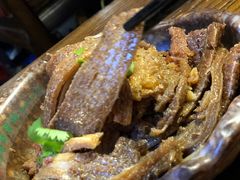 -玉祥府牛肉罩饼(金光道店)