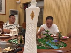 -许鲜生健康生活馆·精细潮菜(奥绅体育公园店)