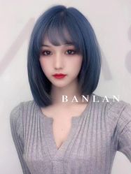 -斑斓色彩沙龙