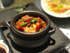 -梧桐北京烤鸭·铜锅涮肉(海岸城店)