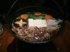 -铃木食堂(帽儿胡同店)