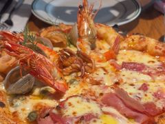 -La Strada(安福路店)