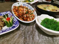 -旺涛人家(三水湾店)