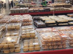 -山姆会员商店(杨桥西路店)