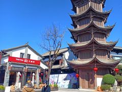 -云南民族村