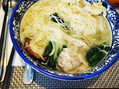 -临空皇冠假日酒店-西餐厅(首都机场店)