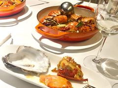 -Oyster Talks 四度蚝法餐厅