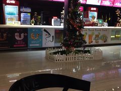 -大地影院(宁波恒茂商业广场店)