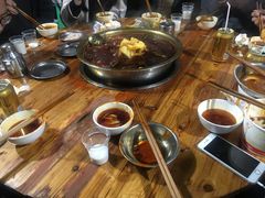 -渝味黄姐火锅(黄泥村店)