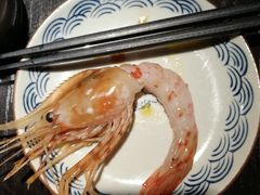 -鱼亭料理(芝罘店)