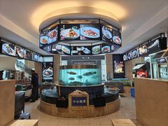 -聚福山莊·寻味顺德(北滘店)