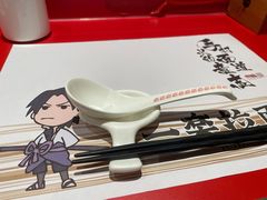 -火影忍者一乐拉面(环球港店)