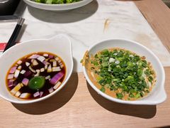 -尚尚仙·酸汤猪手·猪肚鸡火锅(华联万柳购物中心店)