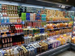 -Olé精品超市(北京合生汇店)
