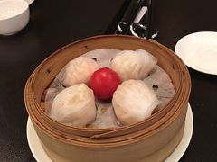 -广州文华东方酒店·江-由辉师傅主理