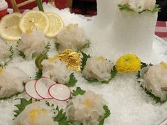 -吉源大排档·鱼生·海鲜(烧烤彩印厂店)