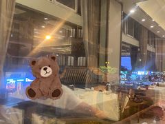 -怡园饭店-餐厅(四望亭店)