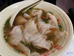 骨汤抄手-协茂森老钟家(鸿云悦街店)