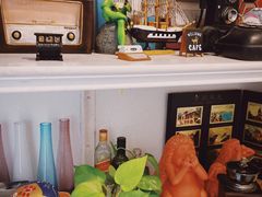 -杰克·肯特厨房西餐厅