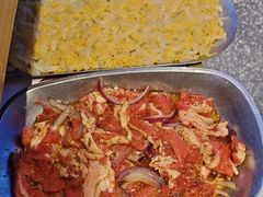 -杨记齐齐哈尔烤肉(总店)