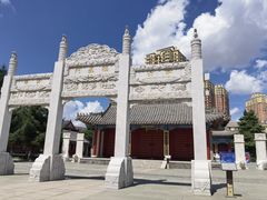 -长春孔子文化园-文庙