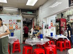 -凤城礼记鱼翅海鲜酒家(新马路总店)