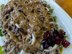 -正宗天津烧麦馆(柳州路店)