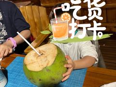 -渔家火锅·海鲜自助餐·演艺(亚龙湾天域酒店)