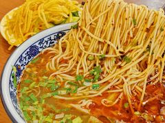 -有礼有面(知春路店)