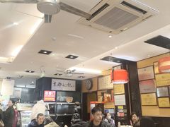 -姚记炒肝店(簋街店)