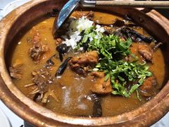 -关东小磨东北菜(漕河泾印象城店)