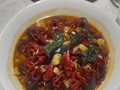 紫苏龙虾-洪福龙虾