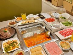 -海底捞火锅(万达广场店)