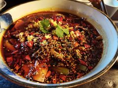 -花迹·金陵南京菜(老门东店)