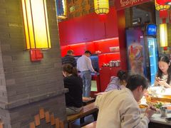 -小龙坎火锅(总店)