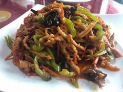 -粥旺府(月环里店)