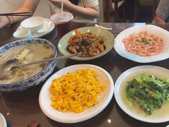 -品渔味湖鲜馆(拈花湾店)