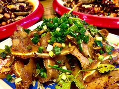 -峨眉烧烤(宝龙广场店)