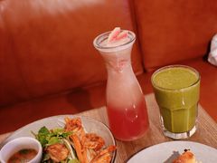 -Wagas沃歌斯(港汇恒隆广场店)