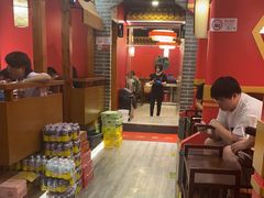 -京元盛铜锅涮肉(上海总店)