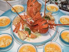 -喜宴又一村·粤菜·茶点·海鲜(壹方天地店)