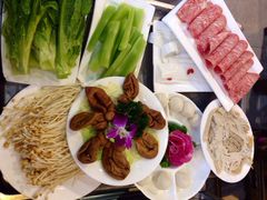 李雪火锅食府(总店)-李雪火锅食府(宽窄巷子总店)